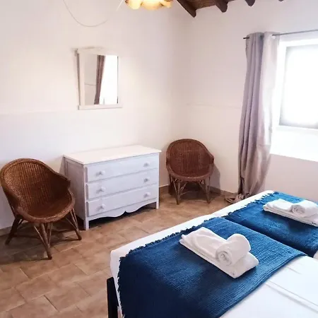 Quinta Do Lagar - Rural Retreat By The #1 * Albufeira