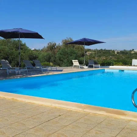 Quinta Do Lagar - Rural Retreat By The #1 Albufeira