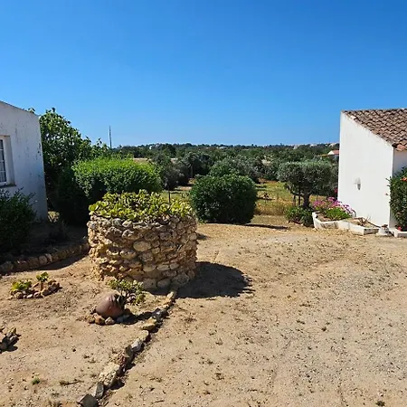 Villa Quinta Do Lagar - Rural Retreat By The #1 Albufeira