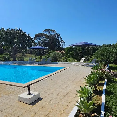 Quinta Do Lagar - Rural Retreat By The #1 Albufeira