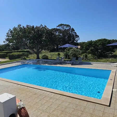 Quinta Do Lagar - Rural Retreat By The #1 Albufeira
