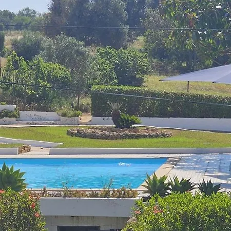 Villa Quinta Do Lagar - Rural Retreat By The #1