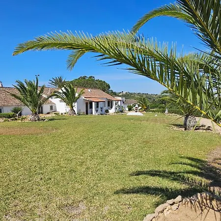 Villa Quinta Do Lagar - Rural Retreat By The #1 Albufeira