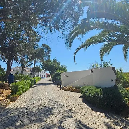 Quinta Do Lagar - Rural Retreat By The #1 Albufeira
