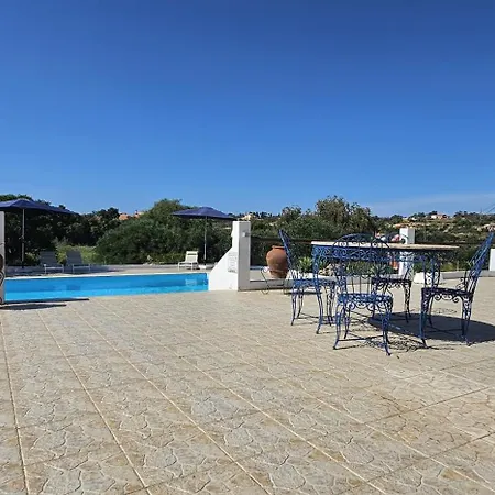 Quinta Do Lagar - Rural Retreat By The #1 * Albufeira