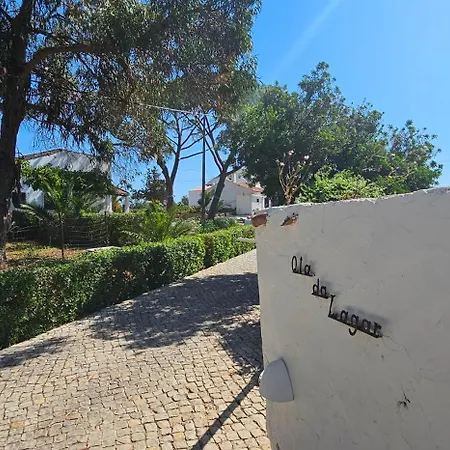 Villa Quinta Do Lagar - Rural Retreat By The #1