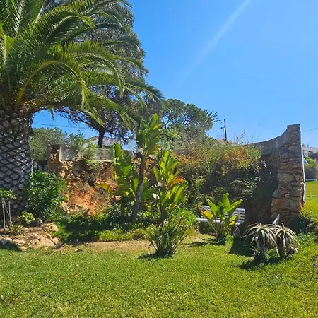 Quinta Do Lagar - Rural Retreat By The #1 Villa Albufeira