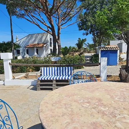 Villa Quinta Do Lagar - Rural Retreat By The #1 Albufeira