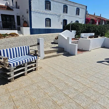 Quinta Do Lagar - Rural Retreat By The #1 * Albufeira